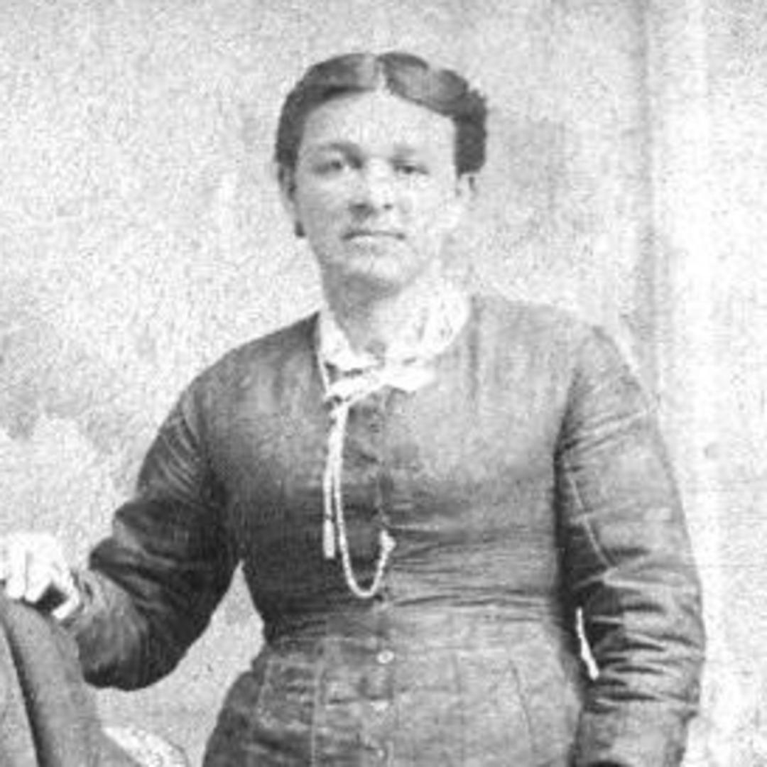 Sophia Atkin (1844 - 1924) Profile